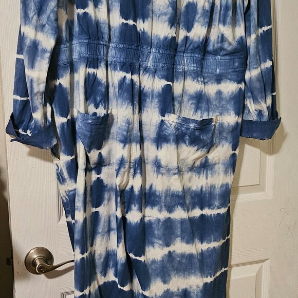 Luck & Yak Jumpsuit - Picture 4 of 4